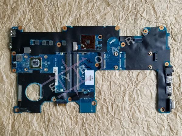 Материнська плата Hp 3105M